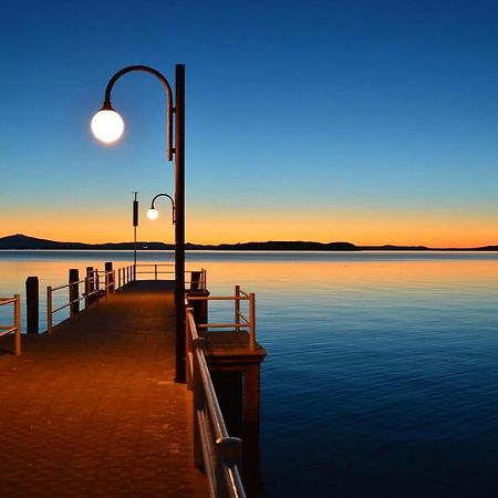 Sweet Dream Hotel Passignano sul Trasimeno Eksteriør billede