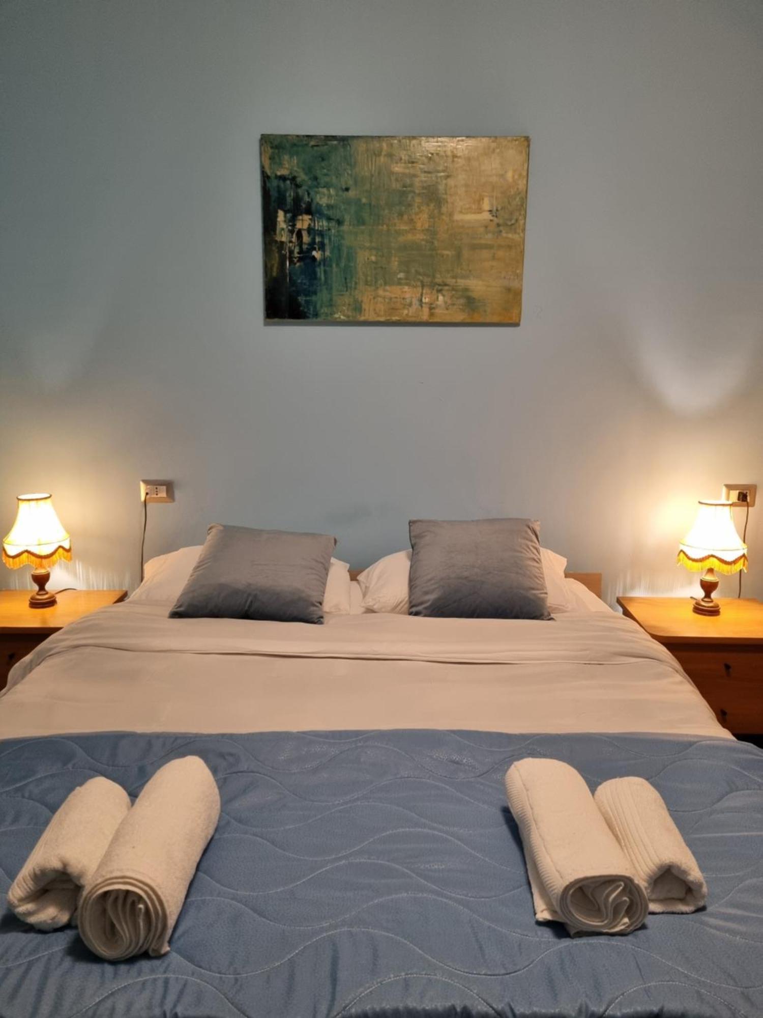 Sweet Dream Hotel Passignano sul Trasimeno Eksteriør billede