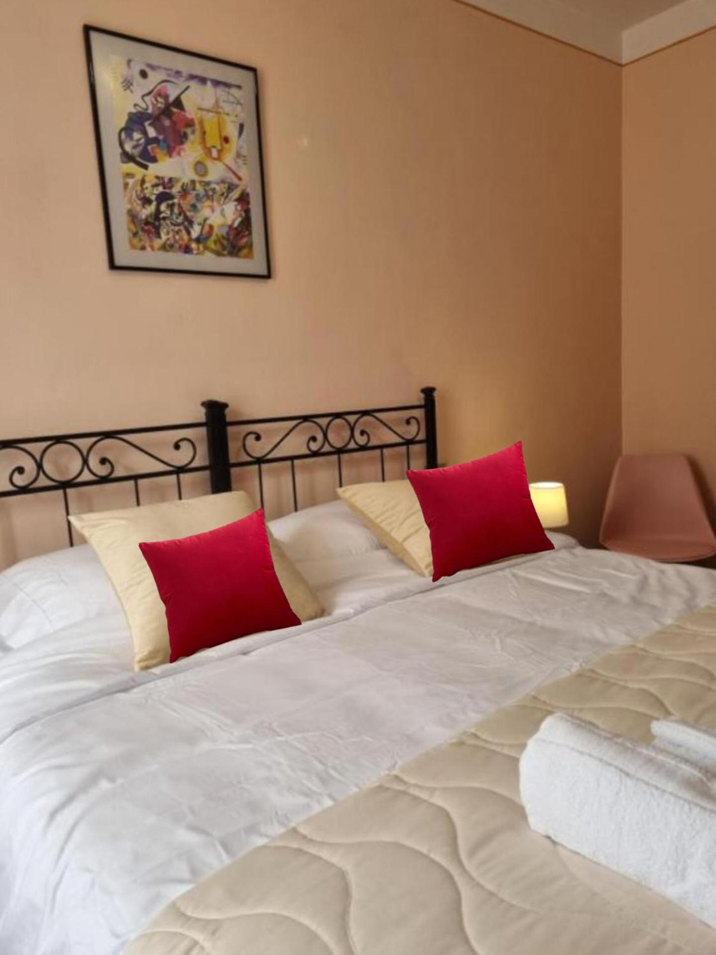 Sweet Dream Hotel Passignano sul Trasimeno Eksteriør billede