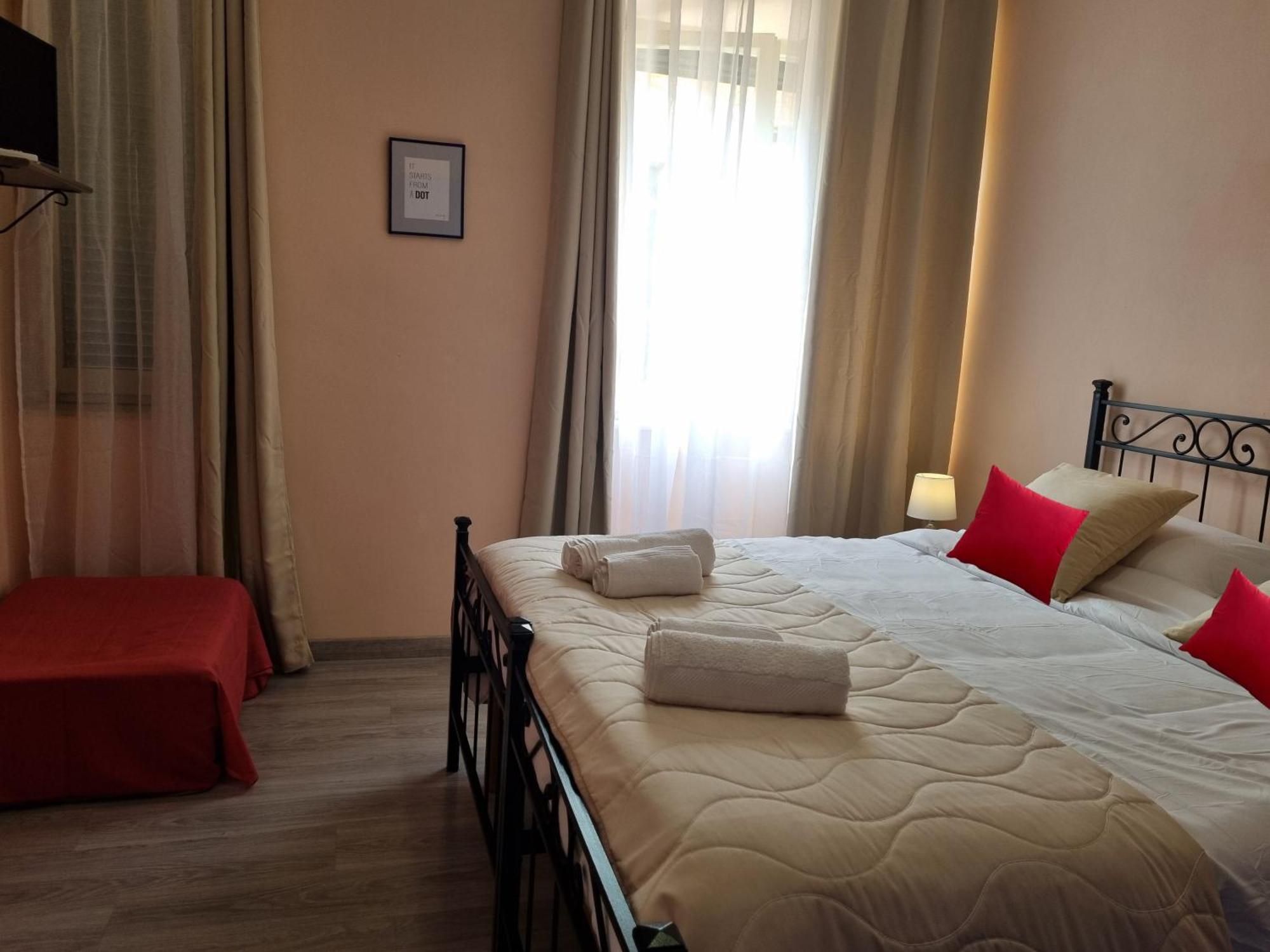 Sweet Dream Hotel Passignano sul Trasimeno Eksteriør billede