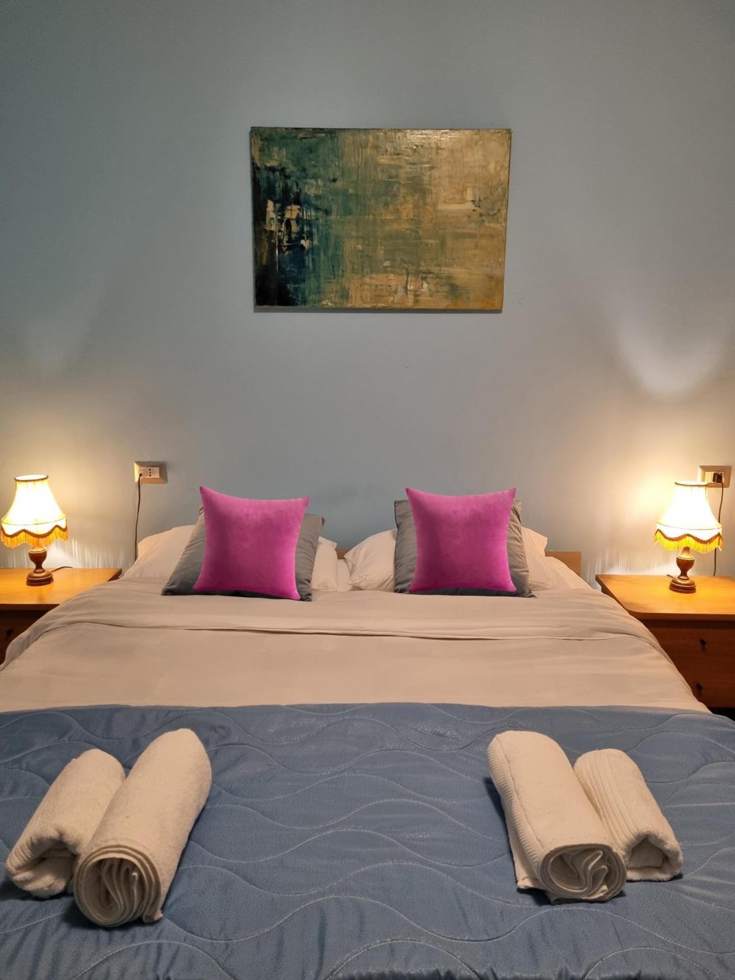 Sweet Dream Hotel Passignano sul Trasimeno Eksteriør billede