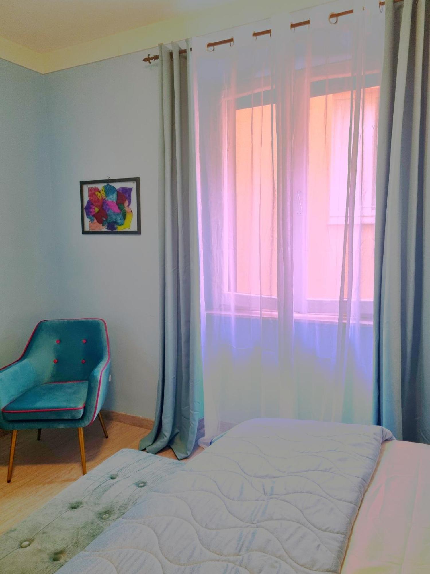 Sweet Dream Hotel Passignano sul Trasimeno Eksteriør billede
