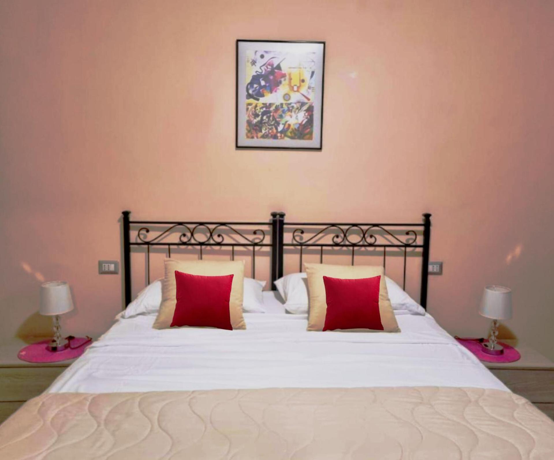 Sweet Dream Hotel Passignano sul Trasimeno Eksteriør billede