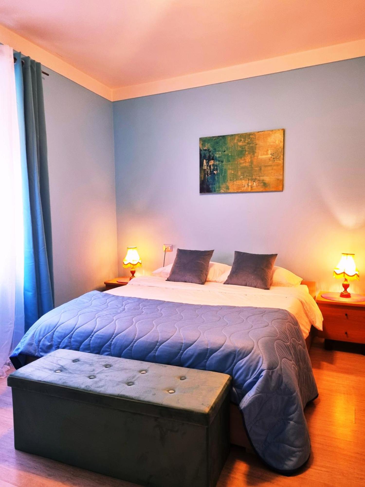 Sweet Dream Hotel Passignano sul Trasimeno Værelse billede