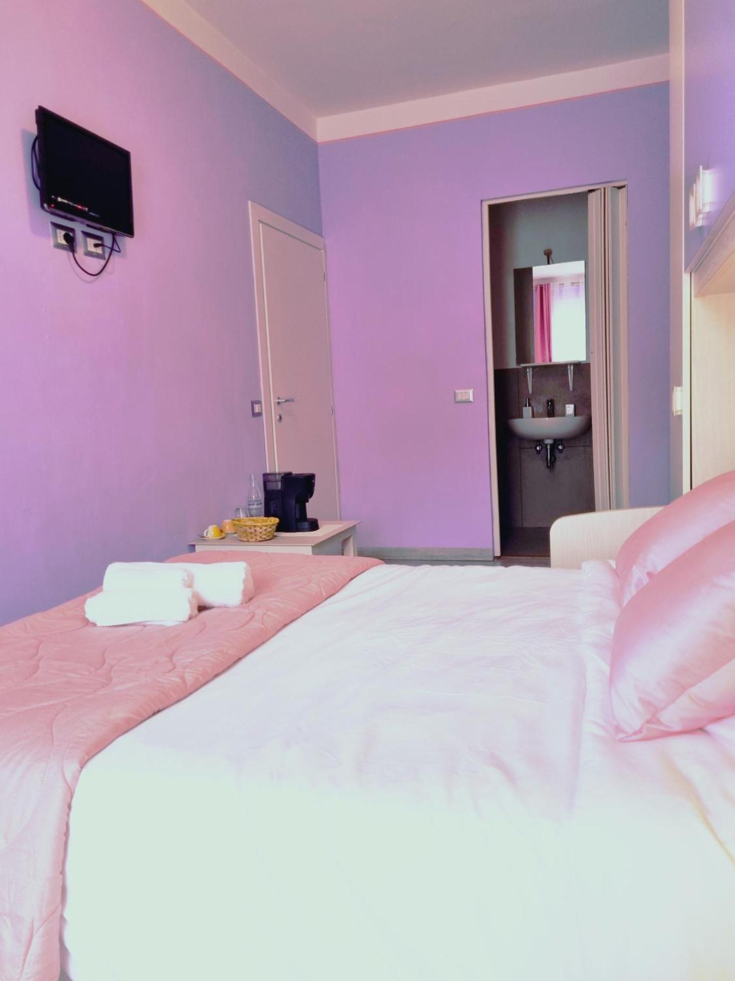 Sweet Dream Hotel Passignano sul Trasimeno Eksteriør billede