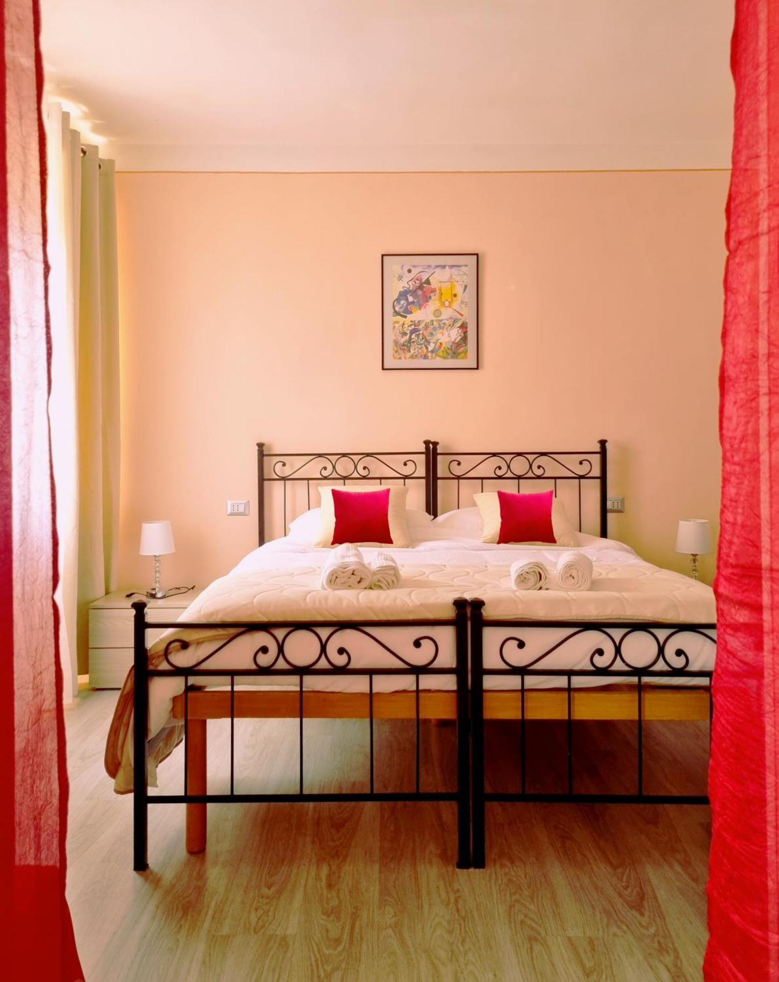 Sweet Dream Hotel Passignano sul Trasimeno Eksteriør billede