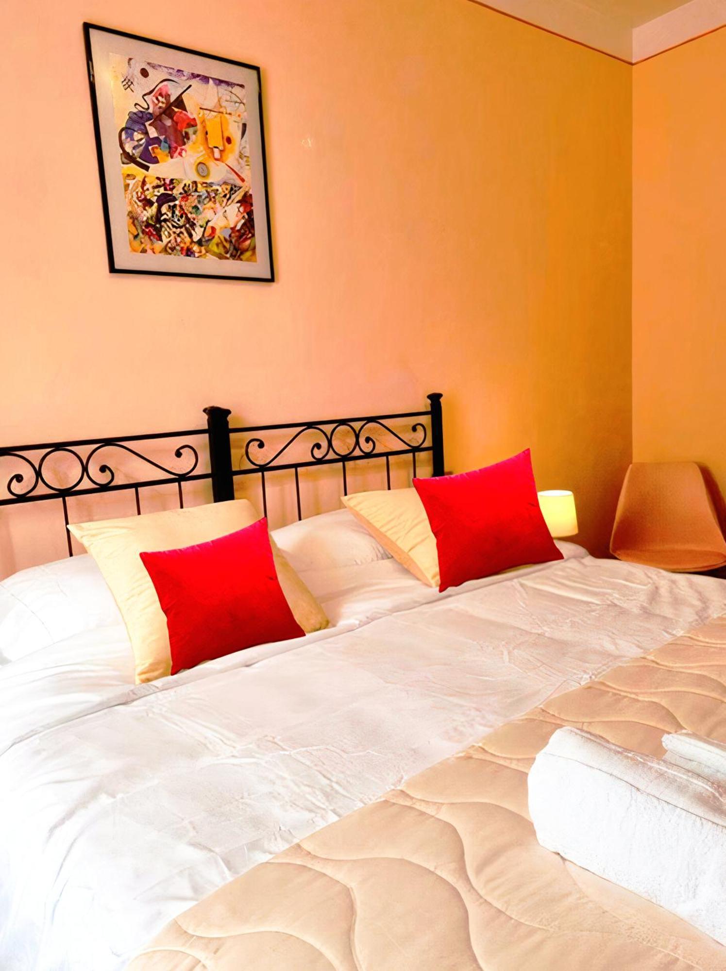 Sweet Dream Hotel Passignano sul Trasimeno Eksteriør billede