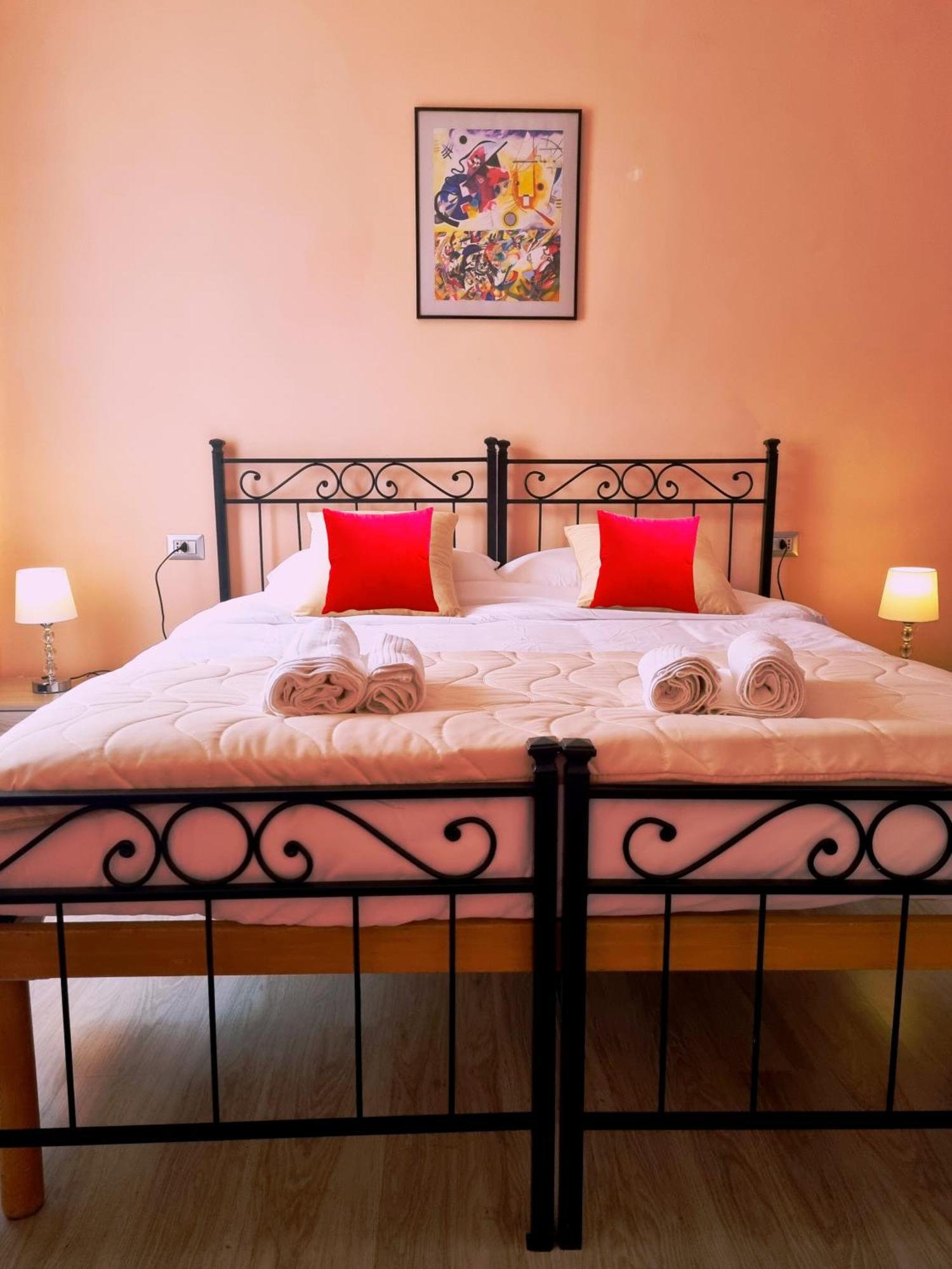 Sweet Dream Hotel Passignano sul Trasimeno Eksteriør billede