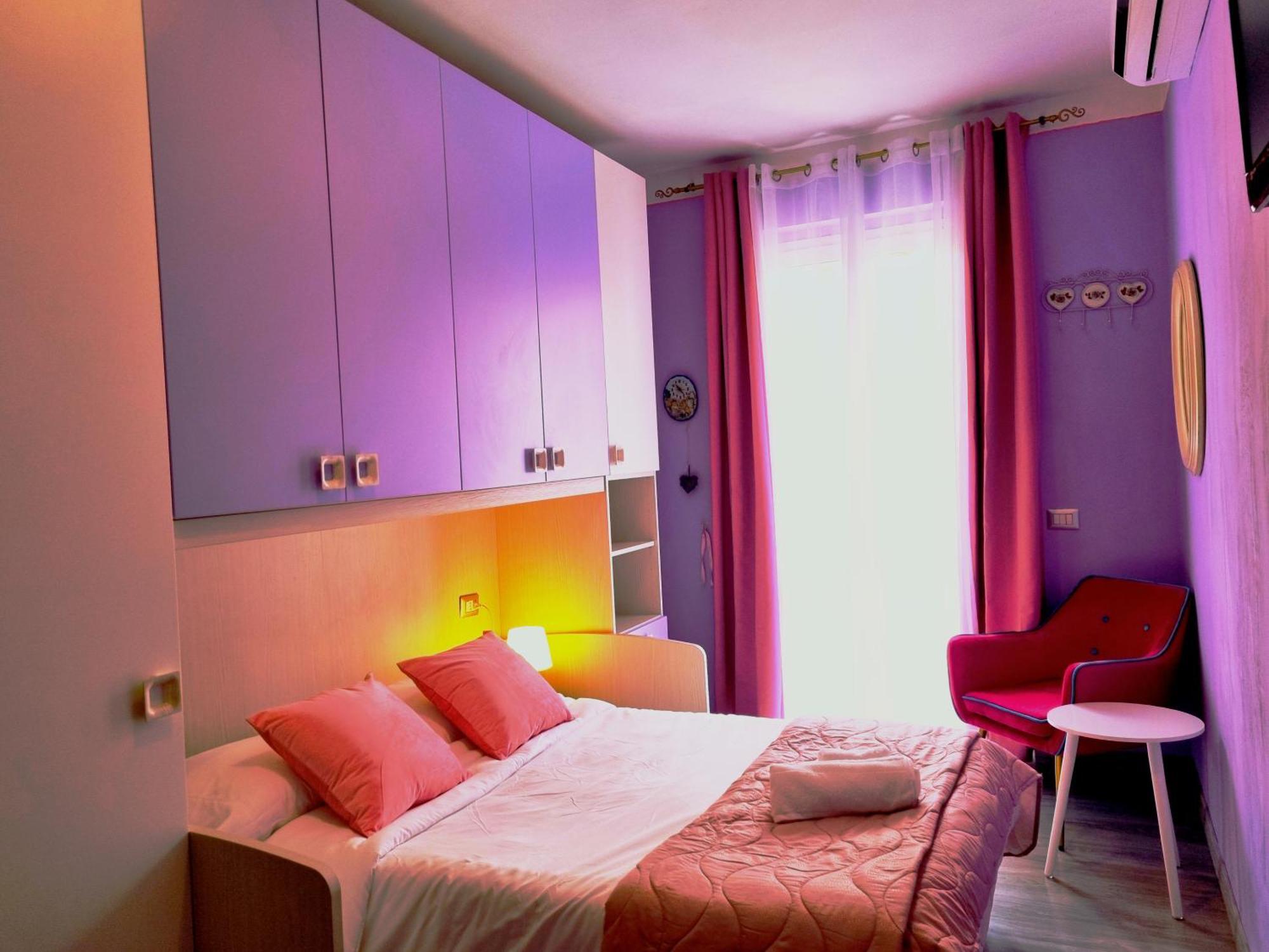 Sweet Dream Hotel Passignano sul Trasimeno Eksteriør billede