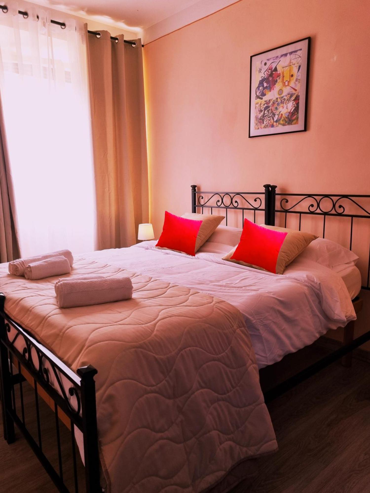 Sweet Dream Hotel Passignano sul Trasimeno Eksteriør billede