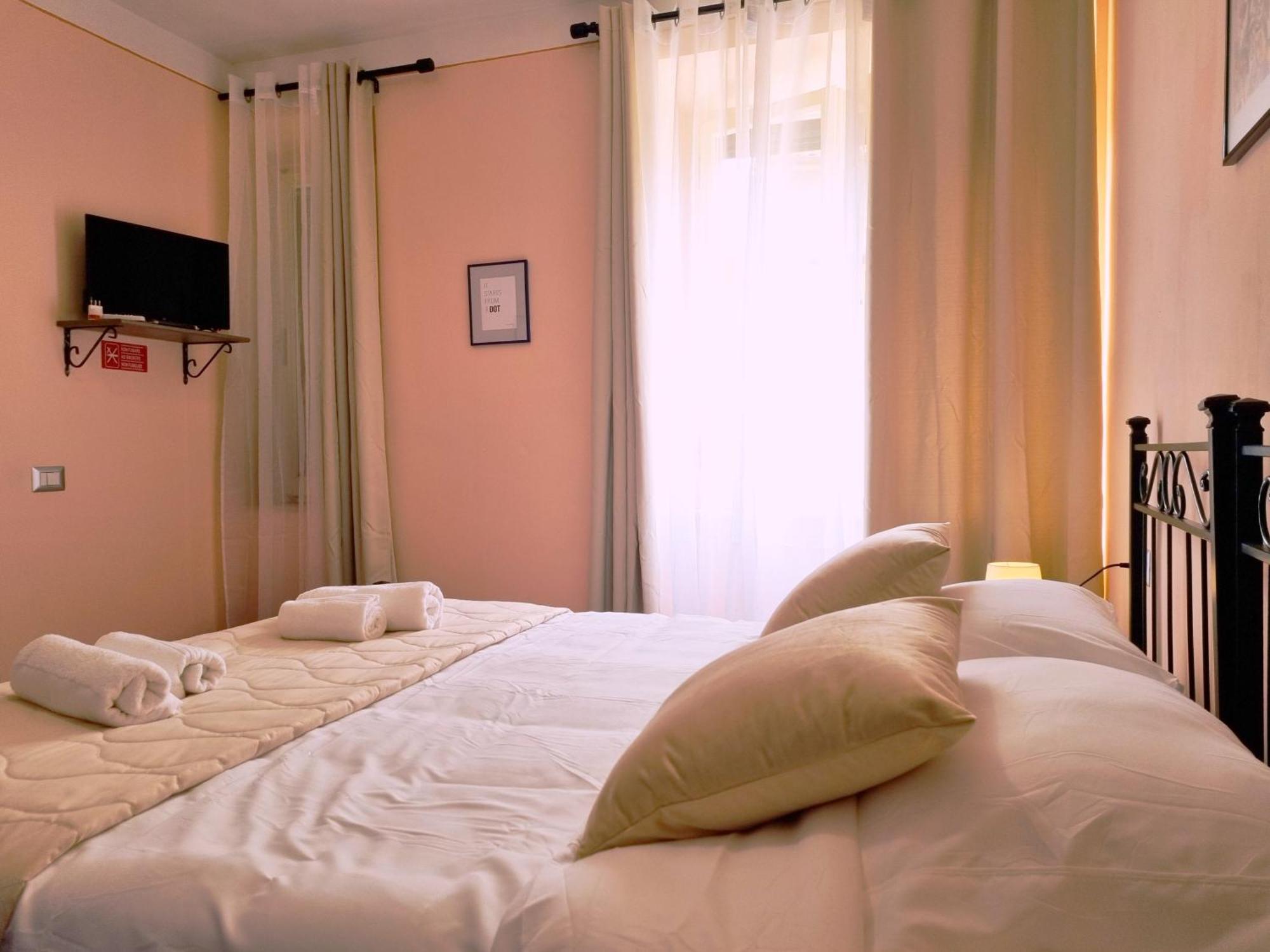 Sweet Dream Hotel Passignano sul Trasimeno Eksteriør billede