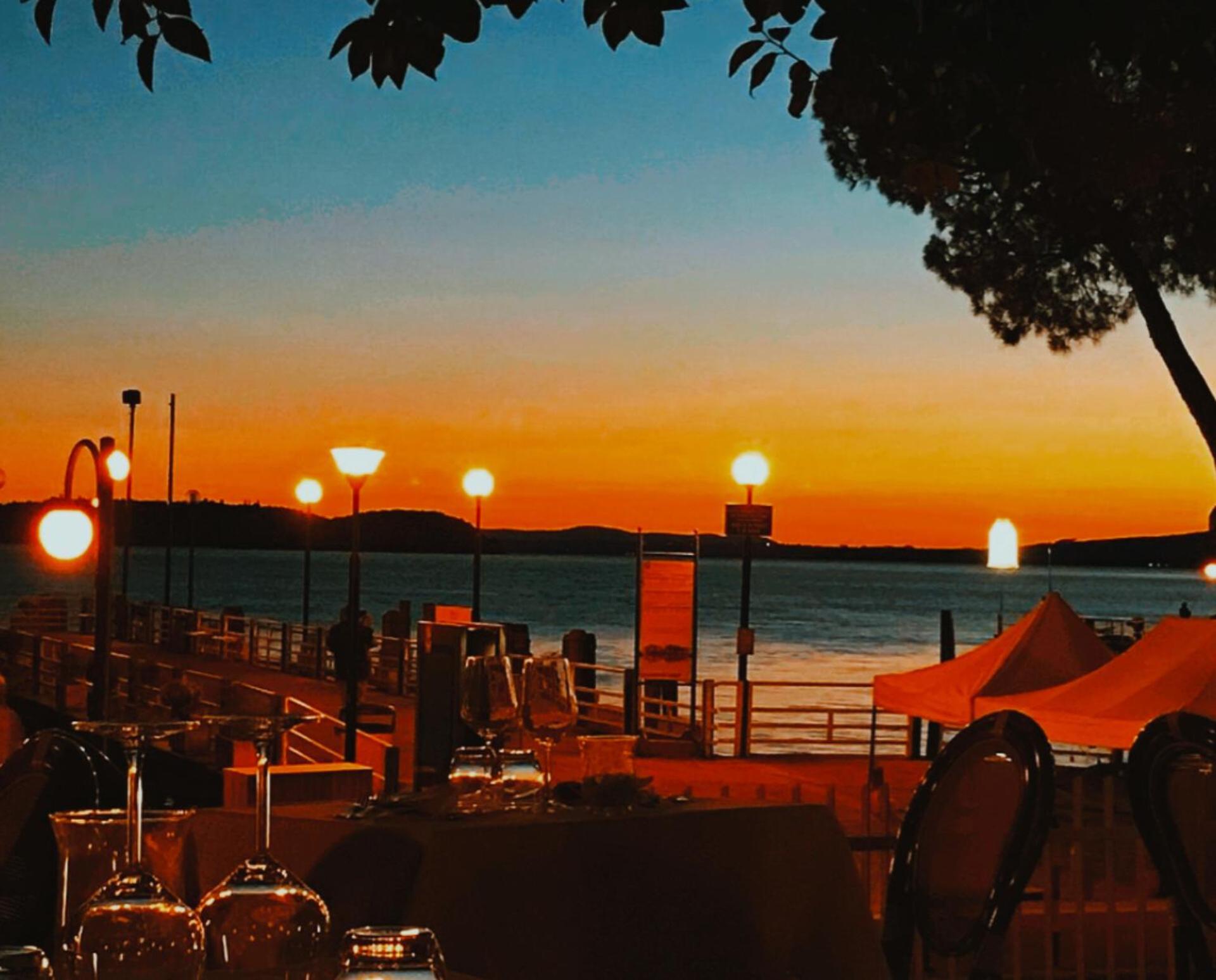 Sweet Dream Hotel Passignano sul Trasimeno Eksteriør billede