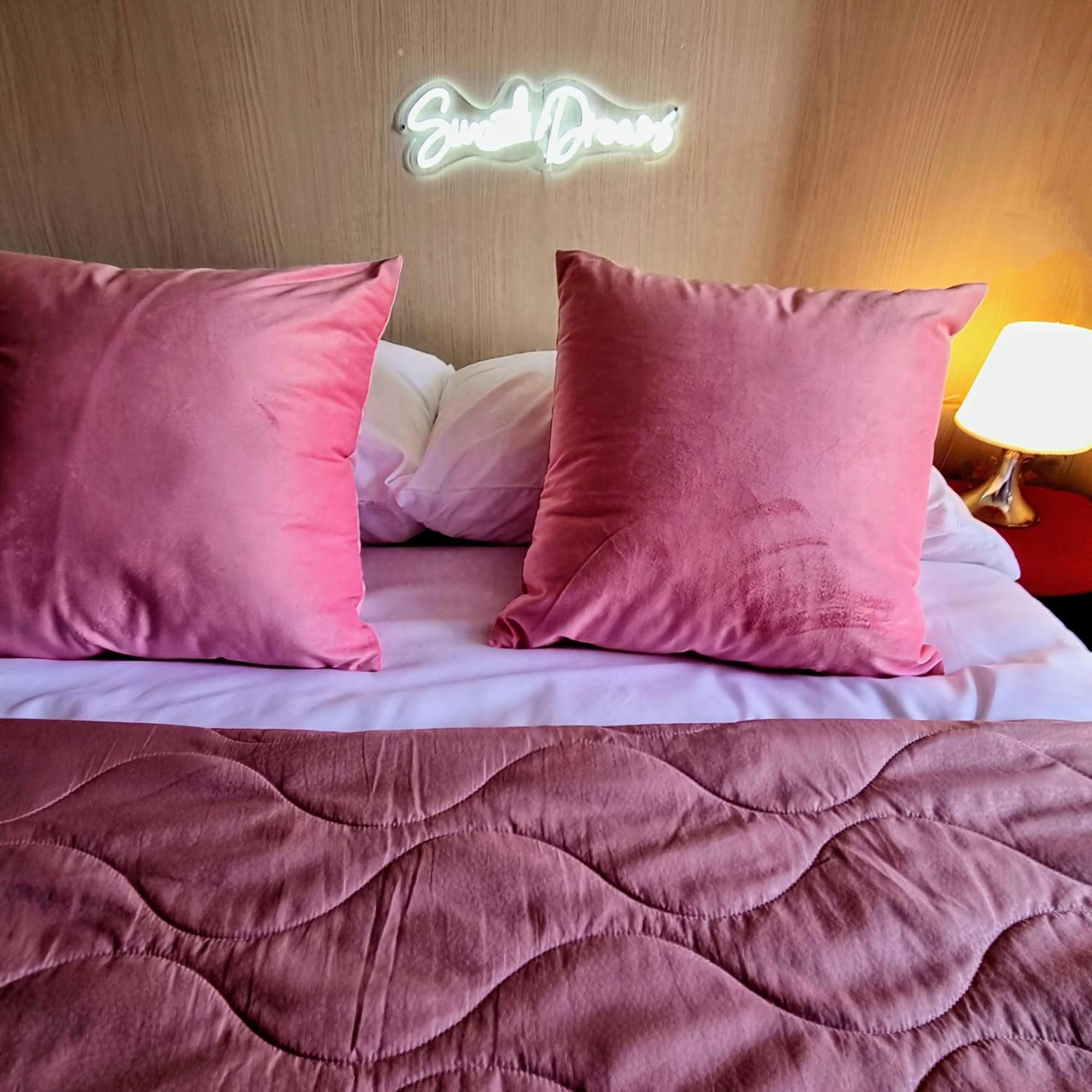 Sweet Dream Hotel Passignano sul Trasimeno Eksteriør billede