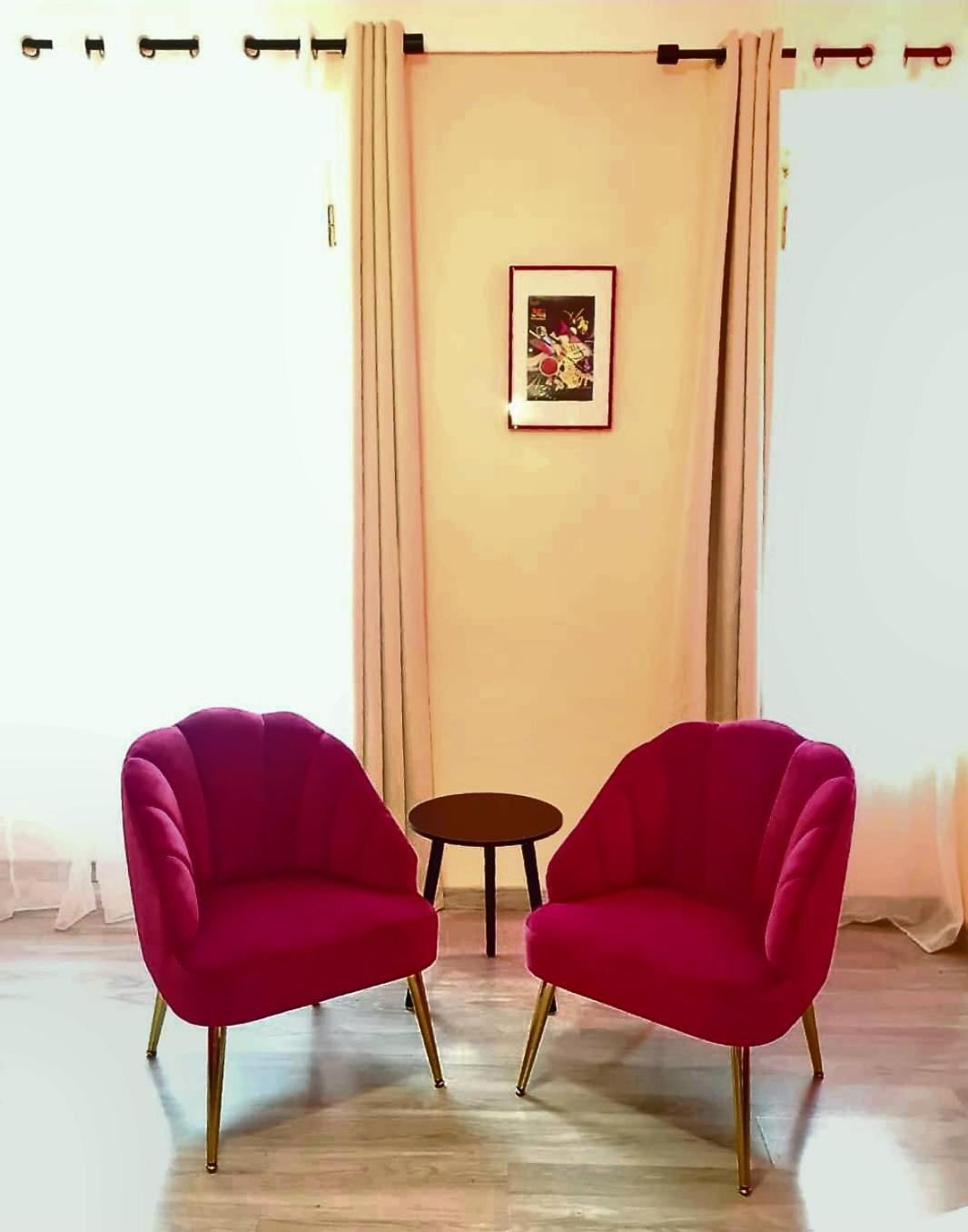 Sweet Dream Hotel Passignano sul Trasimeno Eksteriør billede
